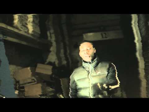 Reekz (Peckham) - Disaster | Video by @PacmanTV @ReekzOSW