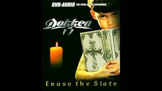 Dokken - Shattered [5.1 Surround Sound]