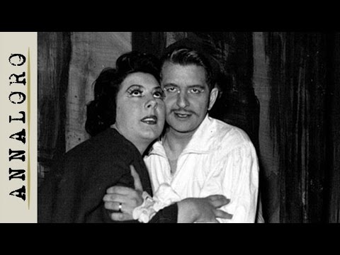 Annaloro "Testa adorata" Bohème - R. Leoncavallo