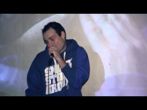 Chmura - Gramy Rap Vol II (eliminacje)