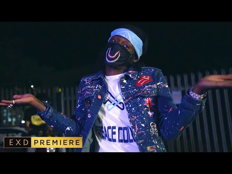 Russ Millions X Digga D - Bruck It (Music Video) Prod. SebzBeatz X MadaraBeats