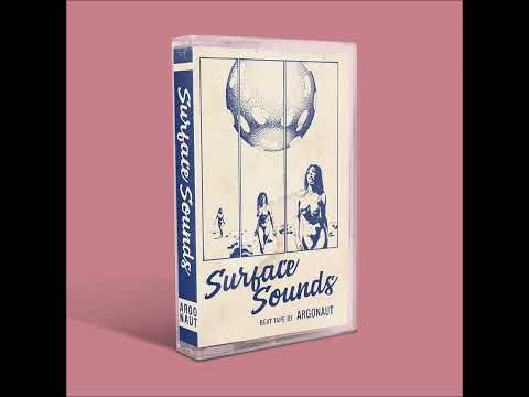 Jason The Argonaut - Surface Sounds [FULL TAPE]