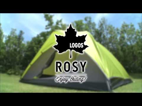 ROSY サンドーム XL-AI 71805049 ロゴス｜LOGOS 通販 | ビックカメラ.com