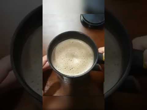 Self Stirring Coffee Mug For Coffee, Tea, Hot Chocolate, Milk And Protein Shake