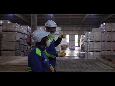 Discover our site: Haznedar Durer, Turkey