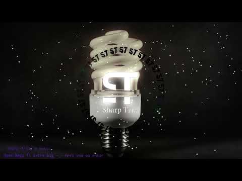 Regi ft Extra big -_- anvi vwa ou enkor ( remix naye j × hjay × w!ll prod )