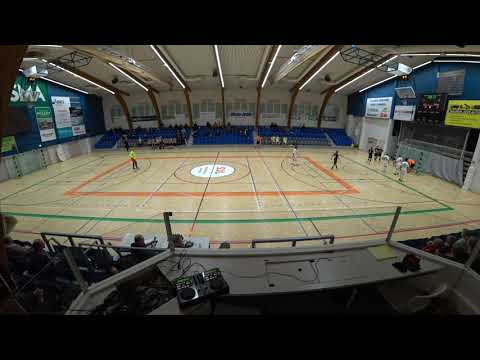 09.11.2019 Tervarit - Zenith maalikooste (Ykkönen)