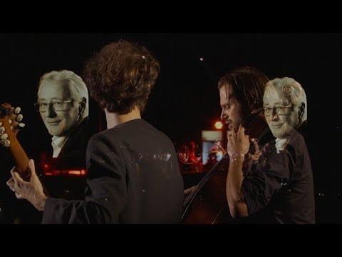 HAUSER & Petrit Çeku - OLIVER Medley