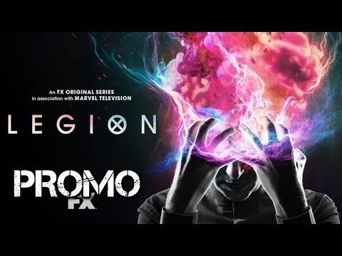 Legion Season 2 (Teaser 'Your Tea Is Done')