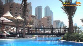 The Westin Hotel, Dubai, The United Arab Emirates - Unravel Travel TV