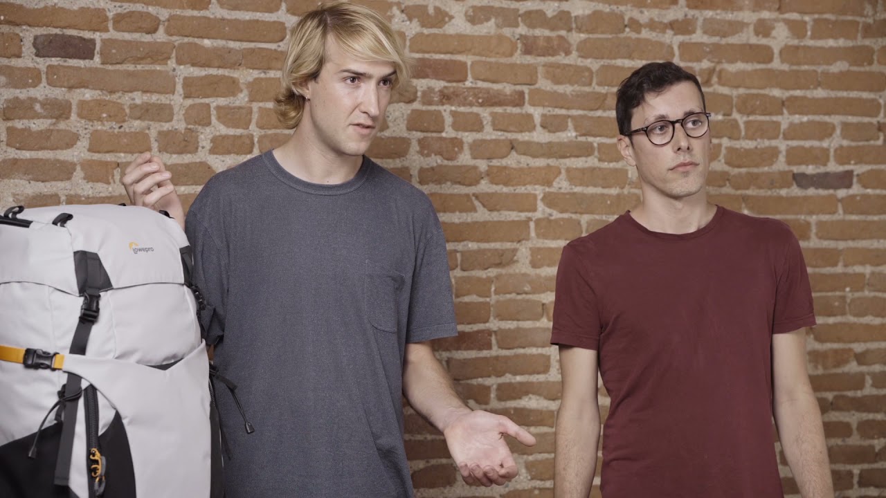 Lowepro PhotoSport Pro 70L AW III S-M Ryggsekk