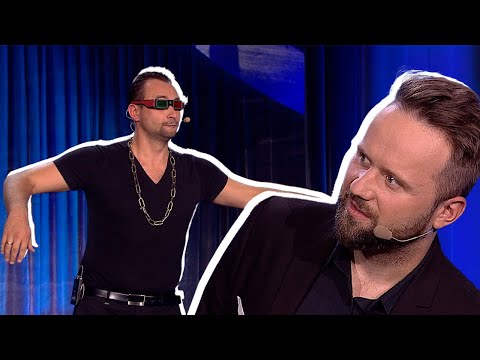 Kabaret Skeczów Męczących - Śruba w kinie