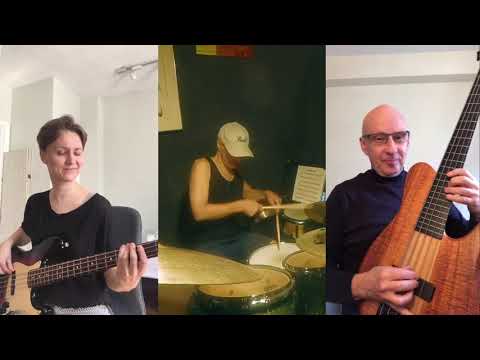 Nyack / Bass Quartet