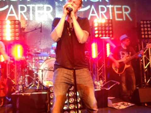 Nick Carter - Great Divide 2 - Munich