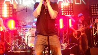 Nick Carter - Great Divide 2 - Munich