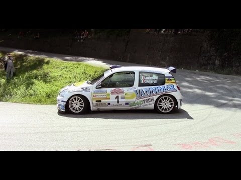 19° Rally di Camaiore 2013 Show & Sound