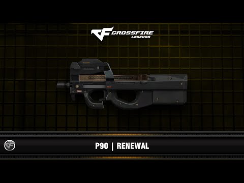 CFM : P90 | Renewal