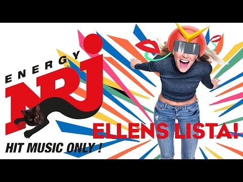 [ELLENS LISTA] Saker som måste uppfinnas - NRJ SWEDEN