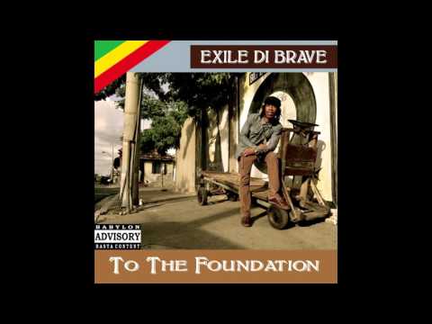 Loving Is All   Exile Di Brave