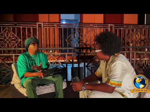 Pi lwen ke zye tv - show Gracia Delva