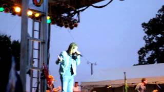 Jason Michael Carroll "Growing Up Is Getting Old"