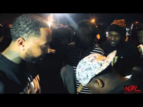 HA Double vs Statz G