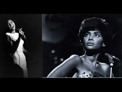 Nancy Wilson - Reach Out For Me