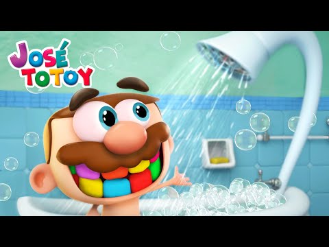 Desenho Infantil | 30 Minutos de Histórias do José Totoy | Em Português Completo