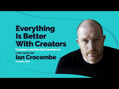 The Big Interview with Ian Crocombe of Deft - YouTube