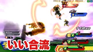【S悟飯】死んだ世界のzenkaiバトル EPISODE.1969