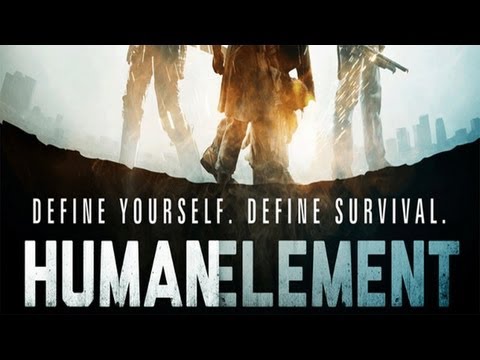 Human Element Xbox One