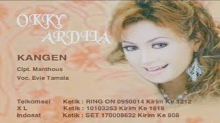 Download lagu Evie Tamala - Kangen (Original VCD Karaoke) mp3 Download lagu Evie Tamala - Kangen (Original VCD Karaoke) mp3