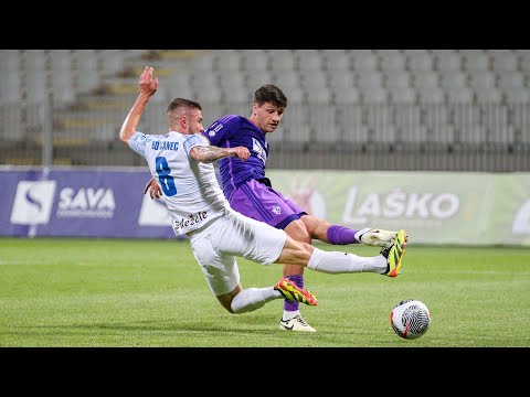 NK Maribor 3-1 NK Celje
