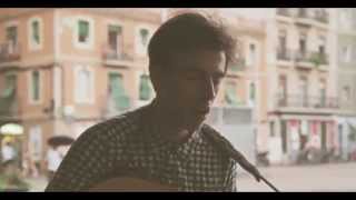 Byron Bay - You, Das Pop cover (live in Barceloneta Spain)
