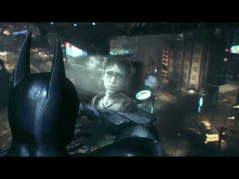 Arkham Knight | Xbox Cloud | Game Pass