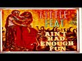 Little Feat — Borderline Blues