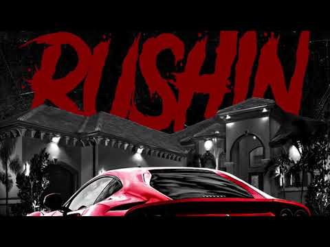 “RUSHING” SQUEEZE x TRAPPO (official audio)