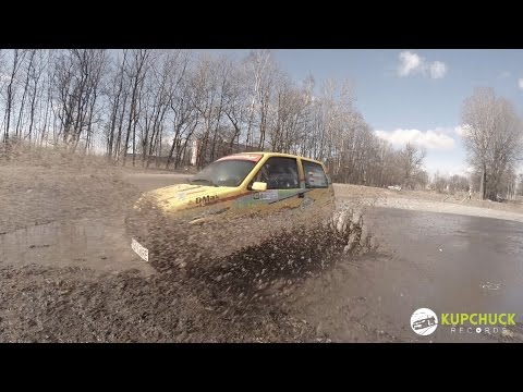 1 Runda Szombierki Rally Cup 2017 [Kupchuck Records]