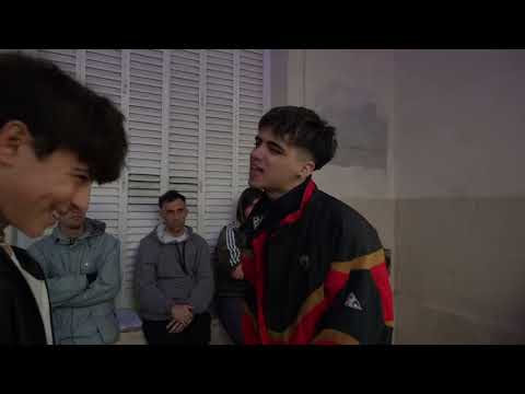 ALEJO SANTINO VS STEFA - FINAL - FPL X F-NIX - 25/09/22