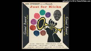 Rex Stewart - Prelude To A Kiss
