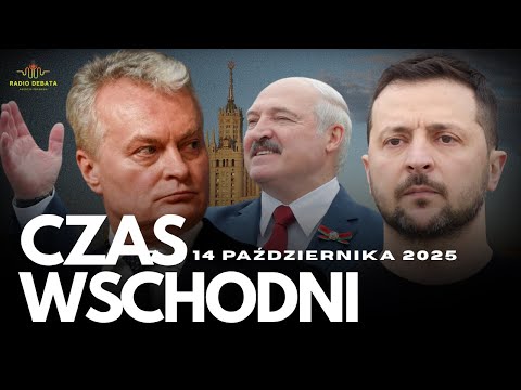 CZAS WSCHODNI: PRZEGLĄD TYGODNIA: Litwa