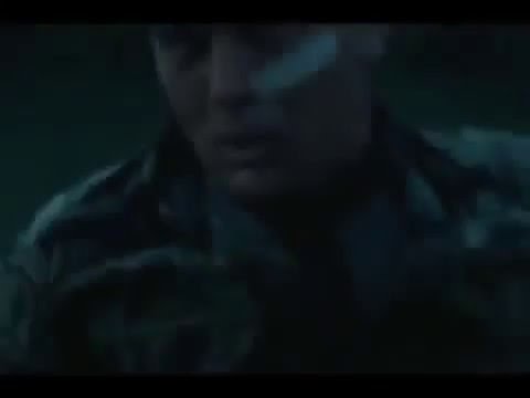 Never get out of the boat