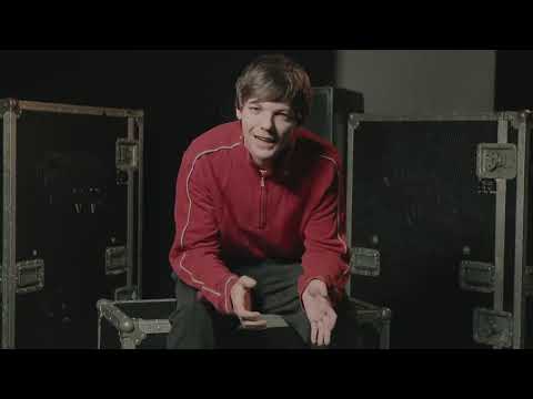 Video thumbnail for Fearless (Track By Track)