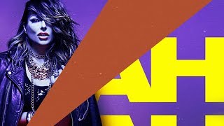 Luciana &amp; Dave Audé - Yeah Yeah 2017 (Strobe Remix)