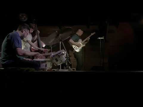Luke Westbrook Guitar Trio - ‘Autumn In New York’