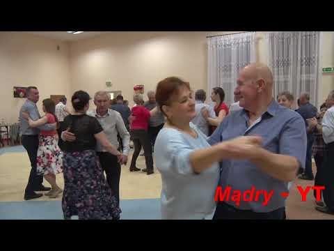 WIEJSKI KARNAWAŁ - Czas hucznych zabaw ! Kapela B. MACHLA w Pawłowie 2020 r.