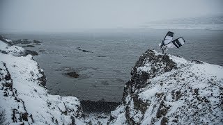 Mystic 1718 -  Embrace Winter