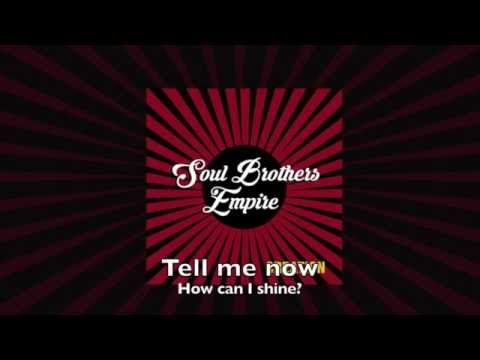 Soul Brothers Empire - This is a Story (lyric video)