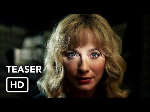 Good Girls Season 3 (Promo 'Cash Is Queen')