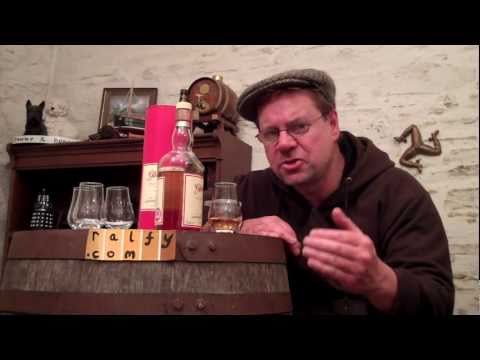 whisky review 202 - Glenfarclas 10yo